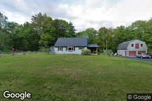 186 S Bennington Rd, Bennington, NH 03442