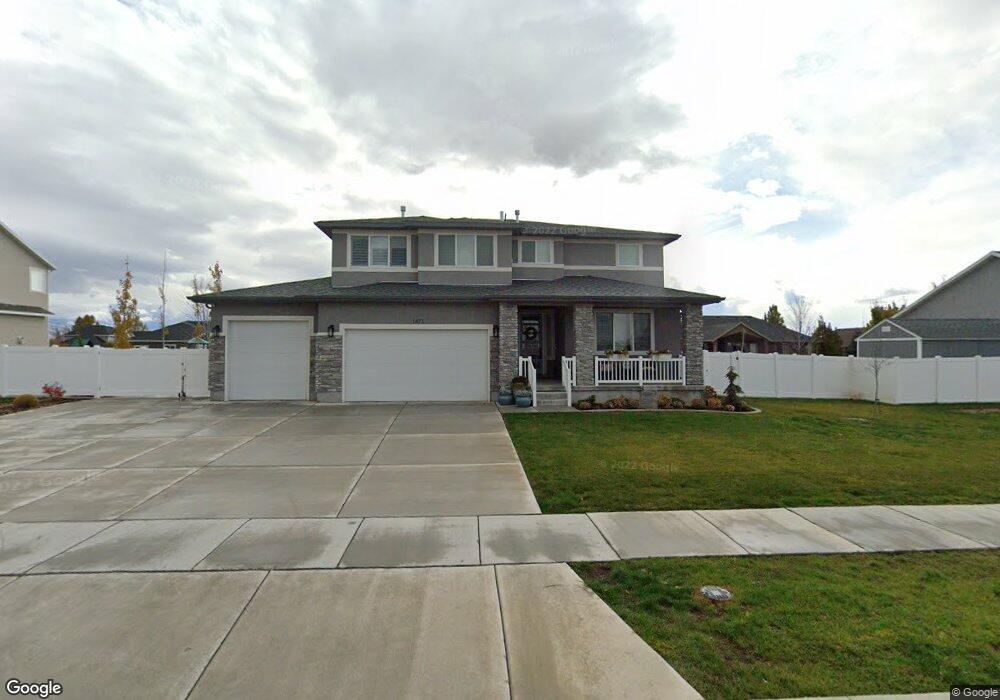 1471 W 425 S unit 202, Layton, UT 84041 - photo 1