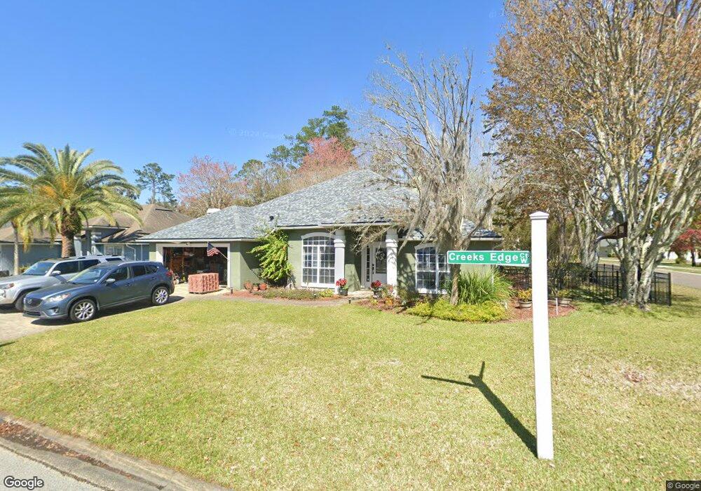 1440 Creeks Edge Ct, Fleming Island, FL 32003 - photo 1