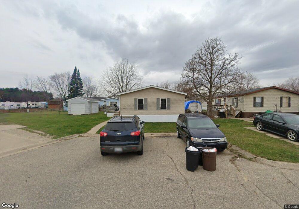 6273 Ute Ct, Flint, MI 48506 - photo 1