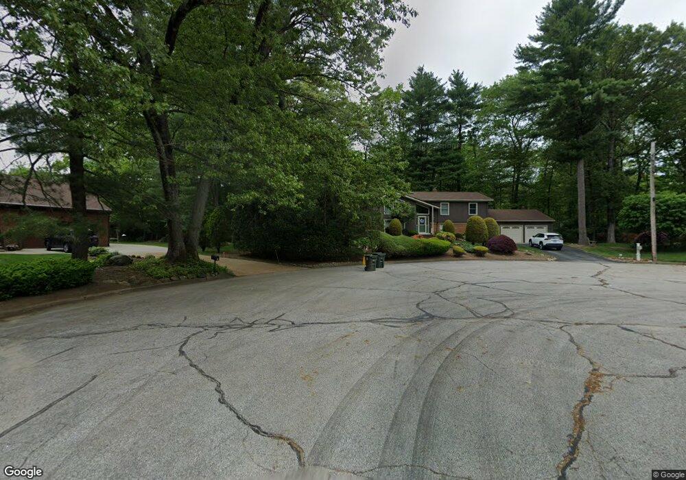 7 Downingwood Dr, Greenville, RI 02828 - photo 1