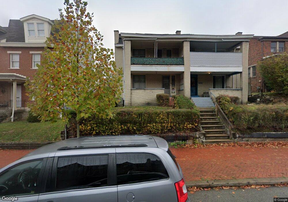 1240 W North Ave, Pittsburgh, PA 15233 - photo 1