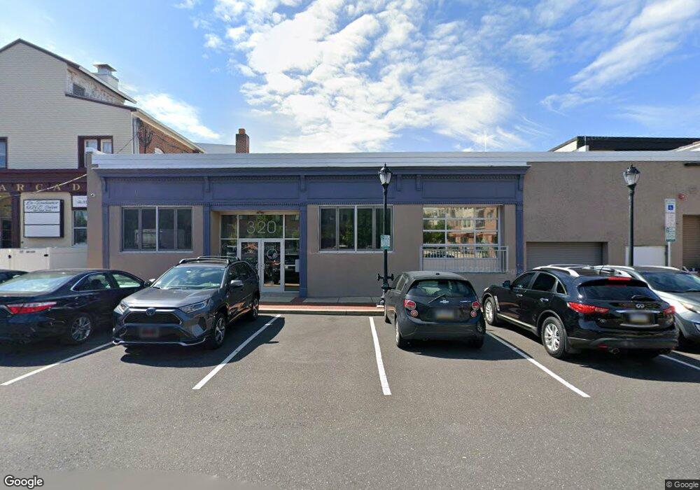 320 Madison St, Lansdale, PA 19446 - photo 1