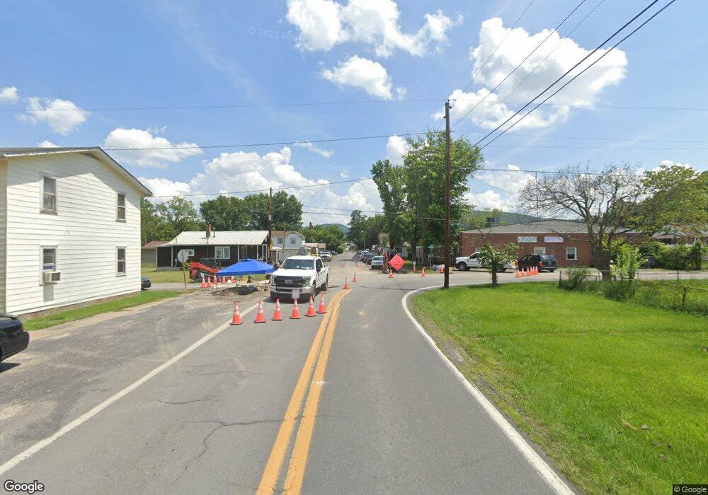 118 Carroll Ave, Keyser, WV 26726 - photo 1