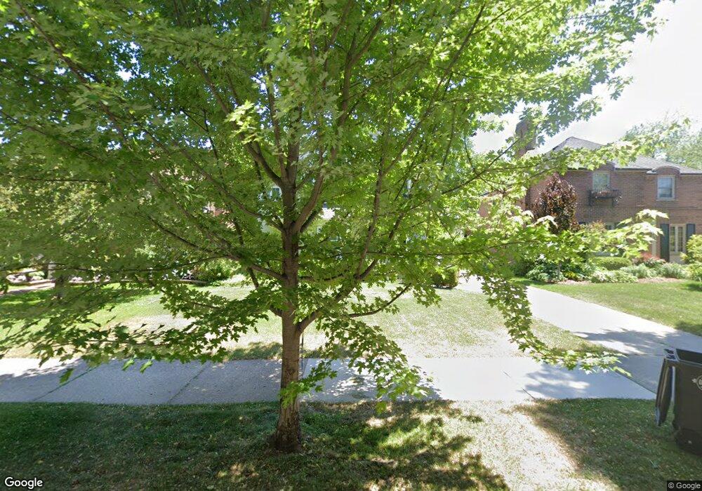 656 University Place, Grosse Pointe, MI 48230 - photo 1