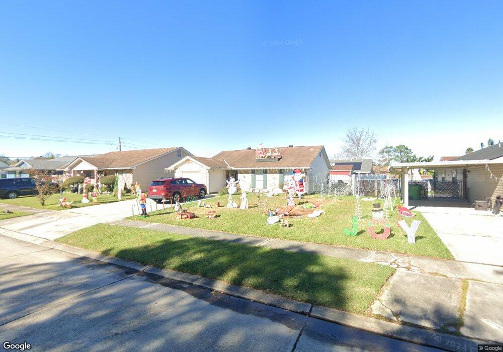2628 Cascade Dr, Marrero, LA 70072 - photo 1