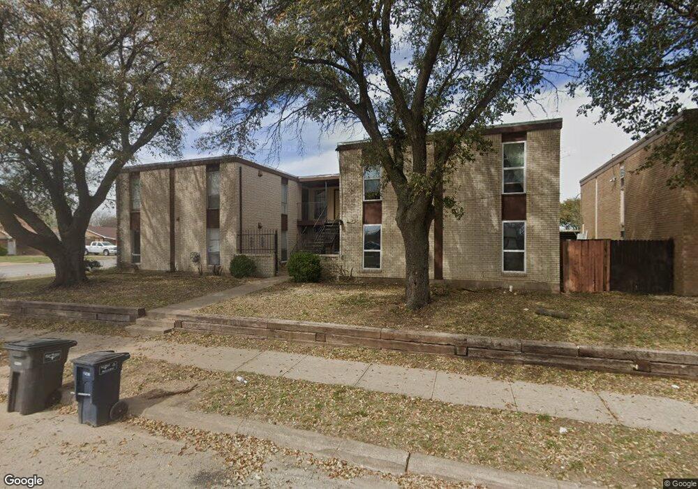 3828 Cibolo Dr, Fort Worth, TX 76133 - photo 1