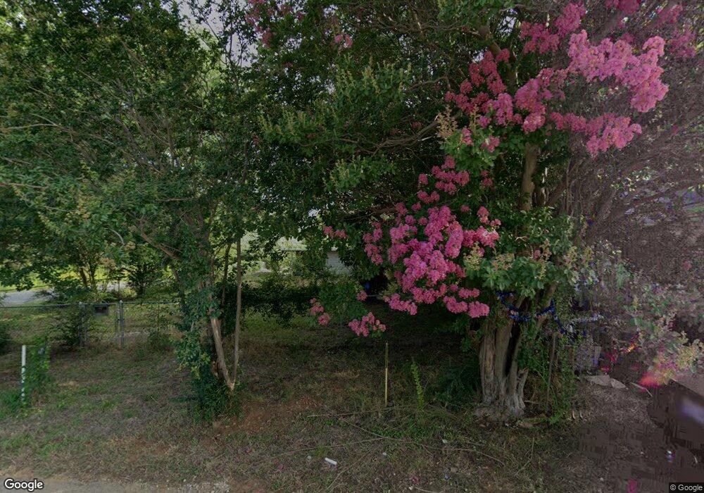 231 W Bullock St, Denison, TX 75020 - photo 1