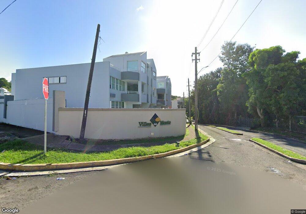 1 A5 Condominio Villas Del Monte San Juan unit A5, San Juan, PR 00926 - photo 1