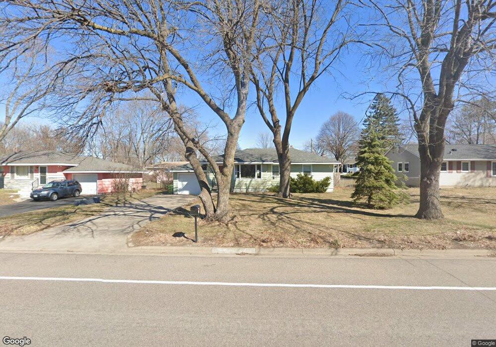 561 81st Ave NE, Minneapolis, MN 55432 - photo 1