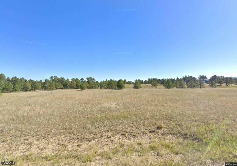 18350 Pinon Park Rd, Peyton, CO 80831 - photo 1