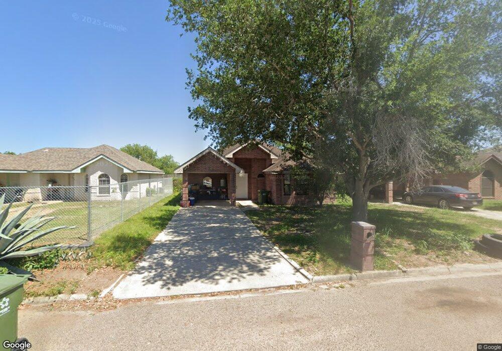 838 N 7th St, Alamo, TX 78516 - photo 1