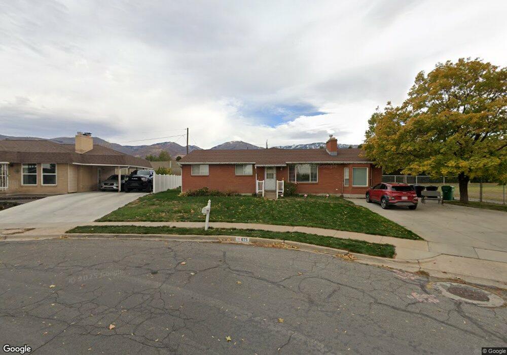 675 W 1100 S, Woods Cross, UT 84087 - photo 1