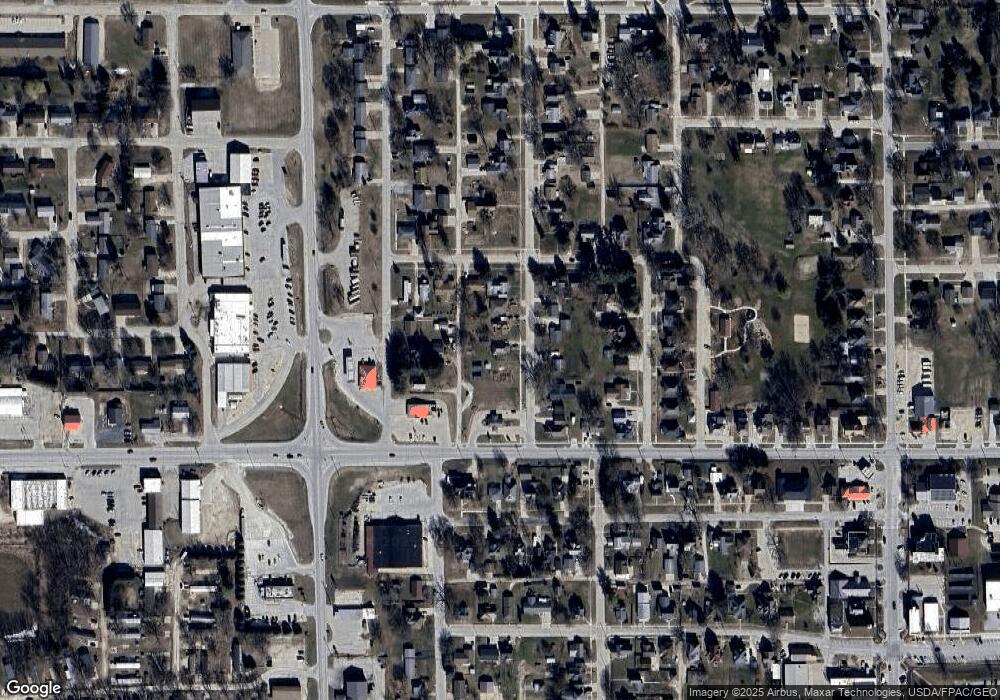 111 State St, West Union, IA 52175 - photo 1