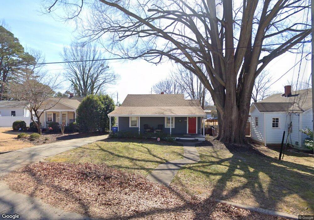 230 Georgetown Rd, Raleigh, NC 27608 - photo 1
