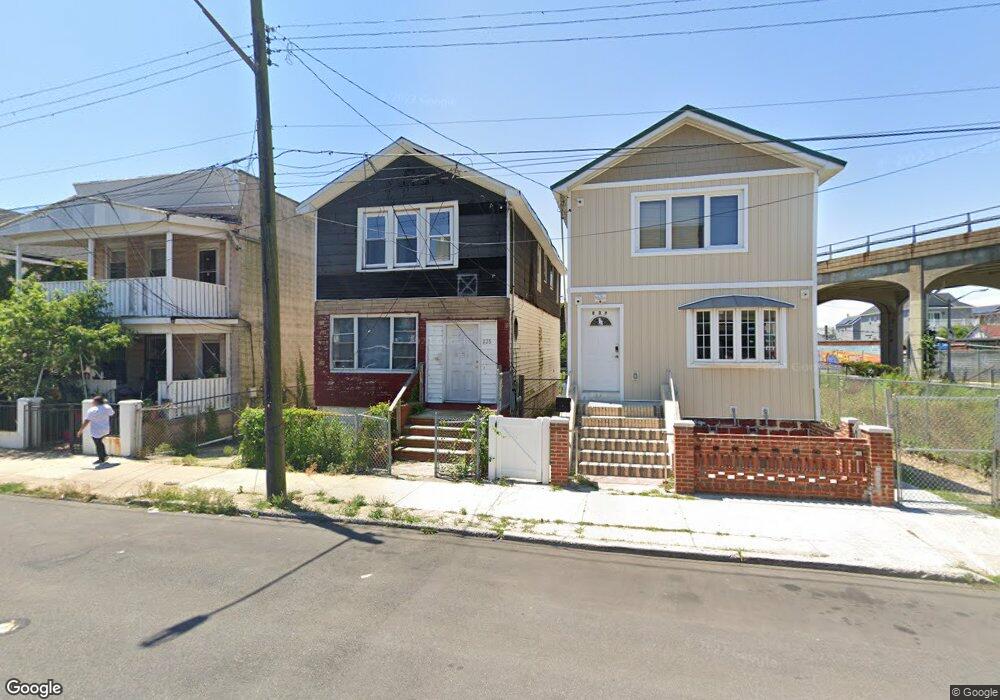 235 Beach 86th St, Rockaway Beach, NY 11693 - photo 1