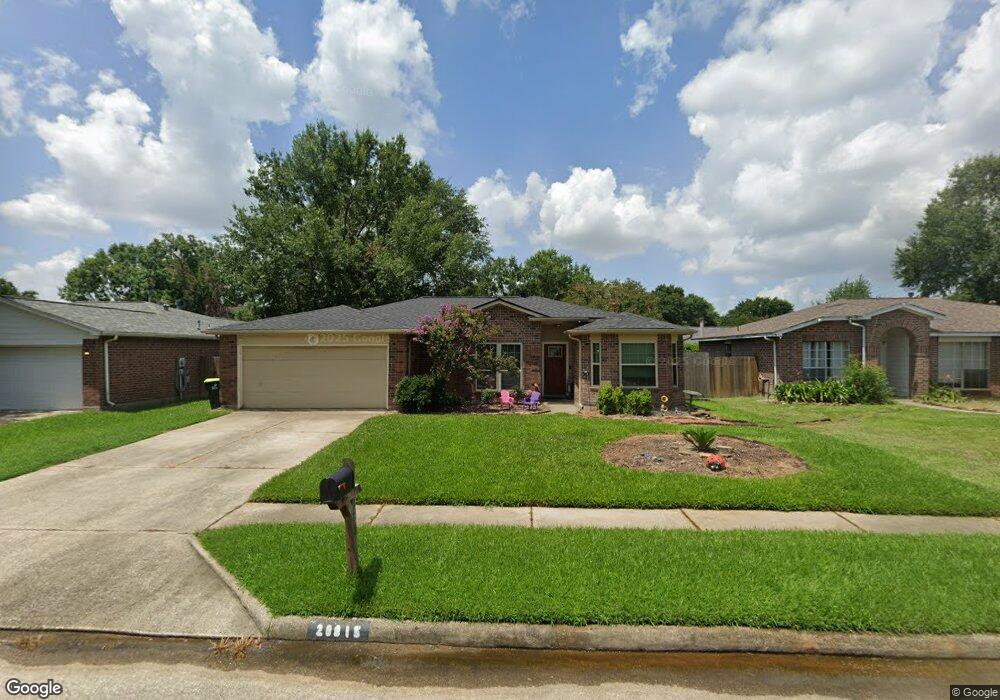 28815 Loddington St, Spring, TX 77386 - photo 1