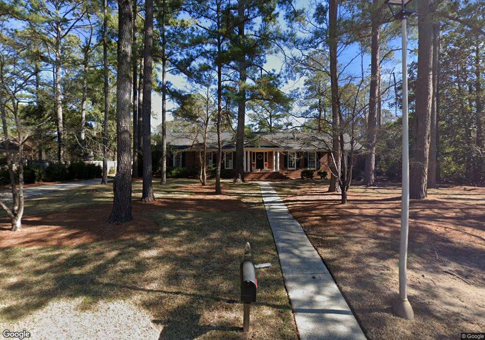 516 Flamingo Ln, Albany, GA 31707 - photo 1