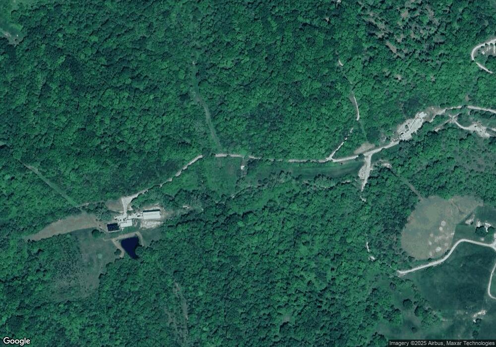 19217 Trace Branch Rd, Metamora, IN 47030 - photo 1