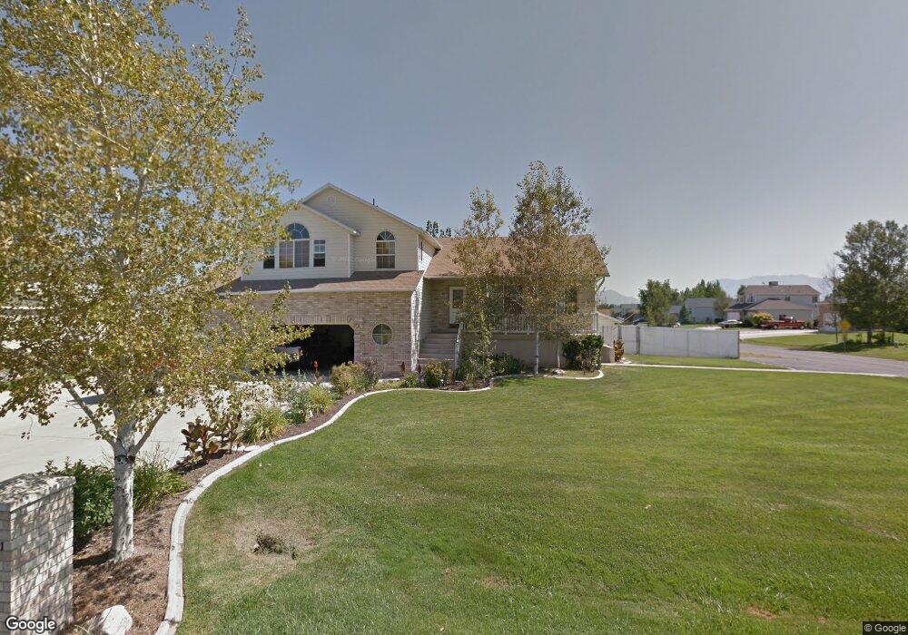 4536 S 4100 W, West Haven, UT 84401 - photo 1