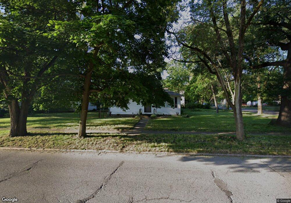 1327 W 41st Ave, Gary, IN 46408 - photo 1