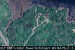Map 3, Lot Wing Ln, Robbinston, ME 04671