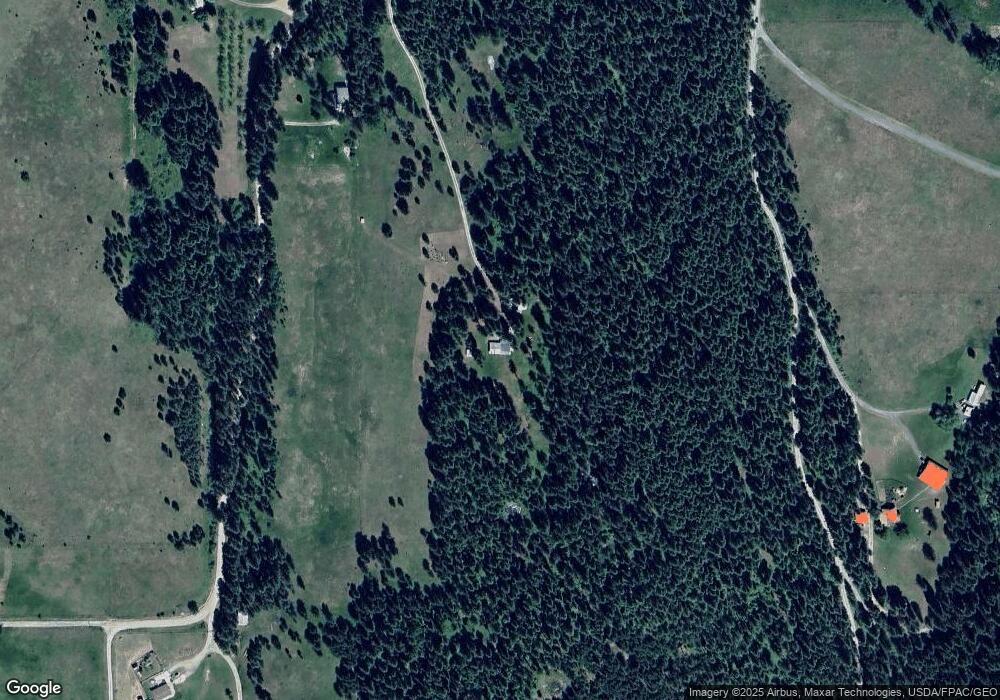 2135 Dry Creek Rd, Chewelah, WA 99109 - photo 1