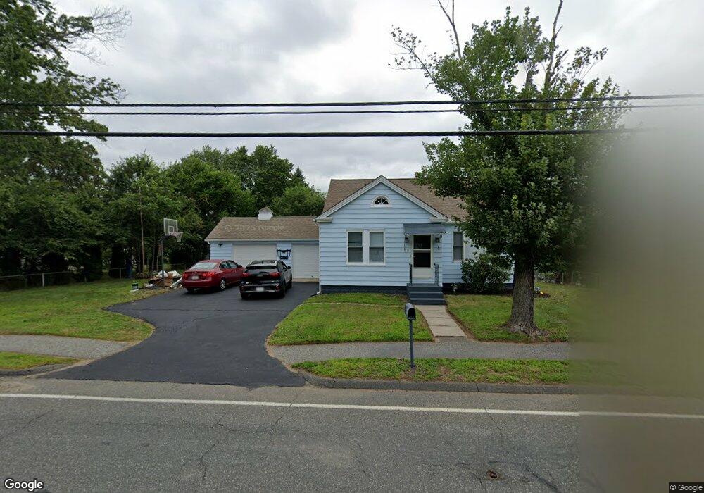 30 Cady St, Ludlow, MA 01056 - photo 1