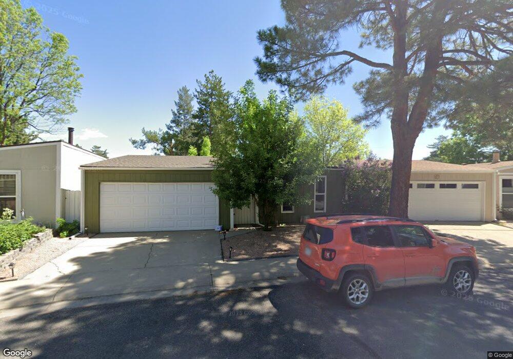 6932 Totara Place, Niwot, CO 80503 - photo 1