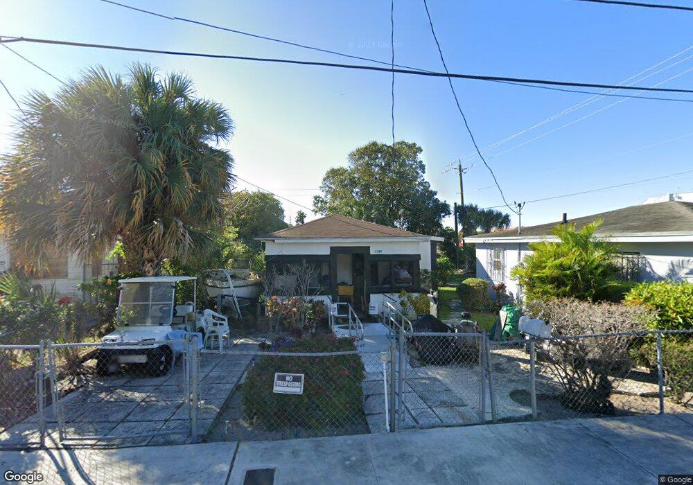 1134 22nd St, West Palm Beach, FL 33407 - photo 1