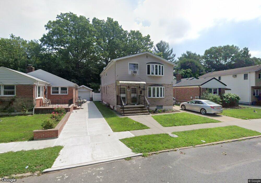 8221 243rd St, Bellerose, NY 11426 - photo 1