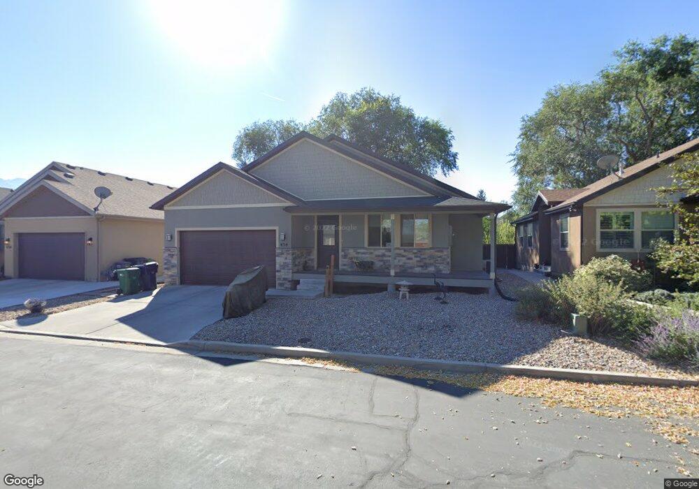 434 E Fisher Meadow Dr, Midvale, UT 84047 - photo 1