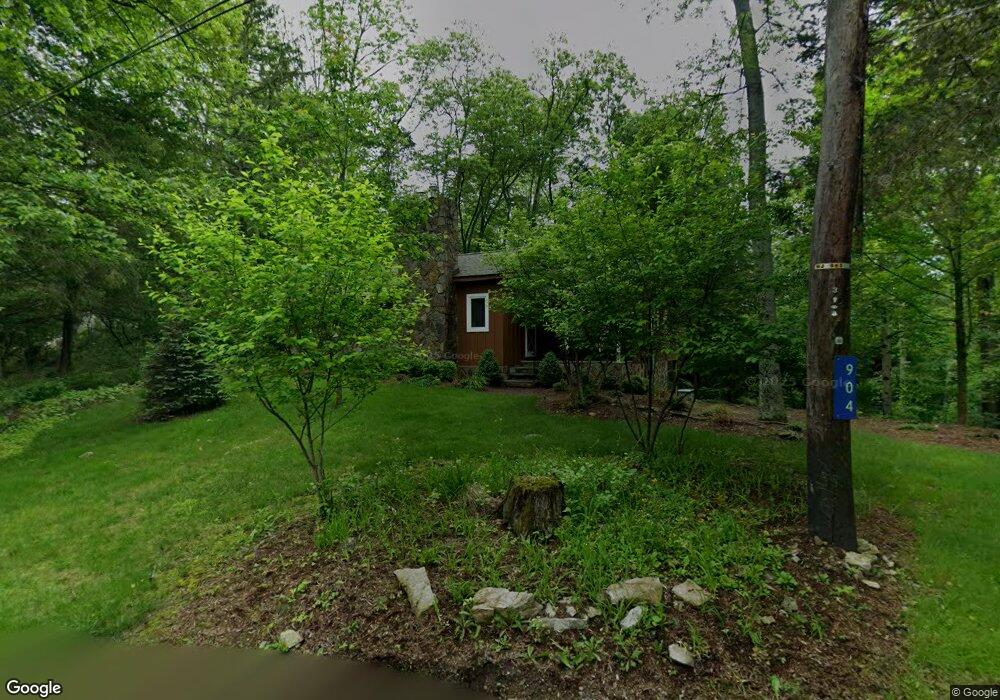 904 E Walnut Dr, Newton, NJ 07860 - photo 1