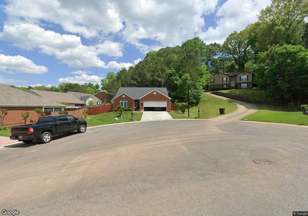 5507 Bonnett Place, Birmingham, AL 35235 - photo 1