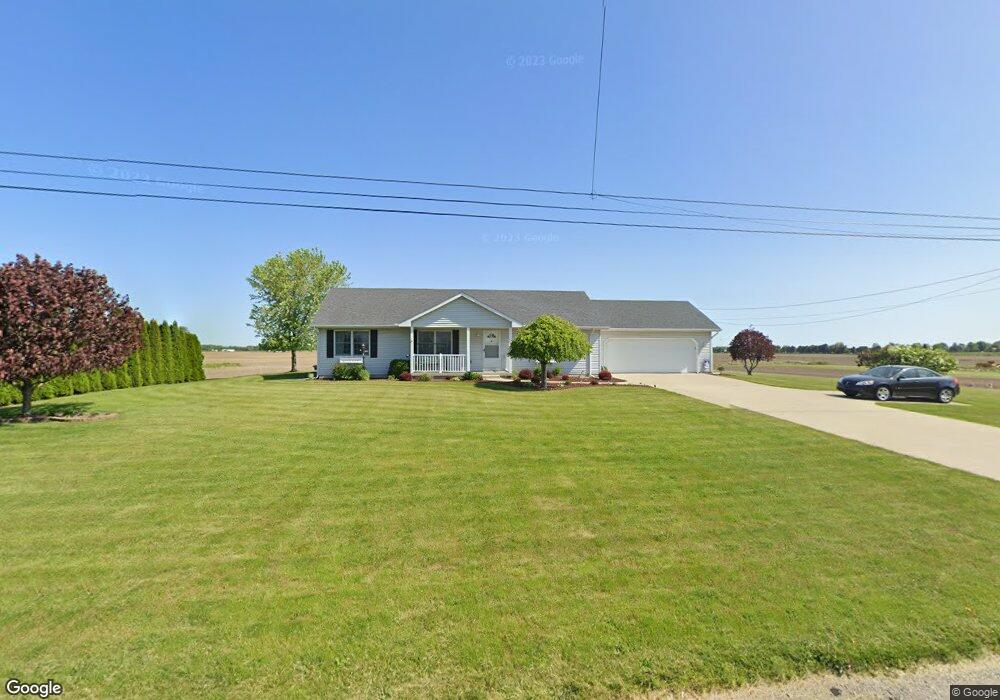 725 E Beaver Rd, Kawkawlin, MI 48631 - photo 1