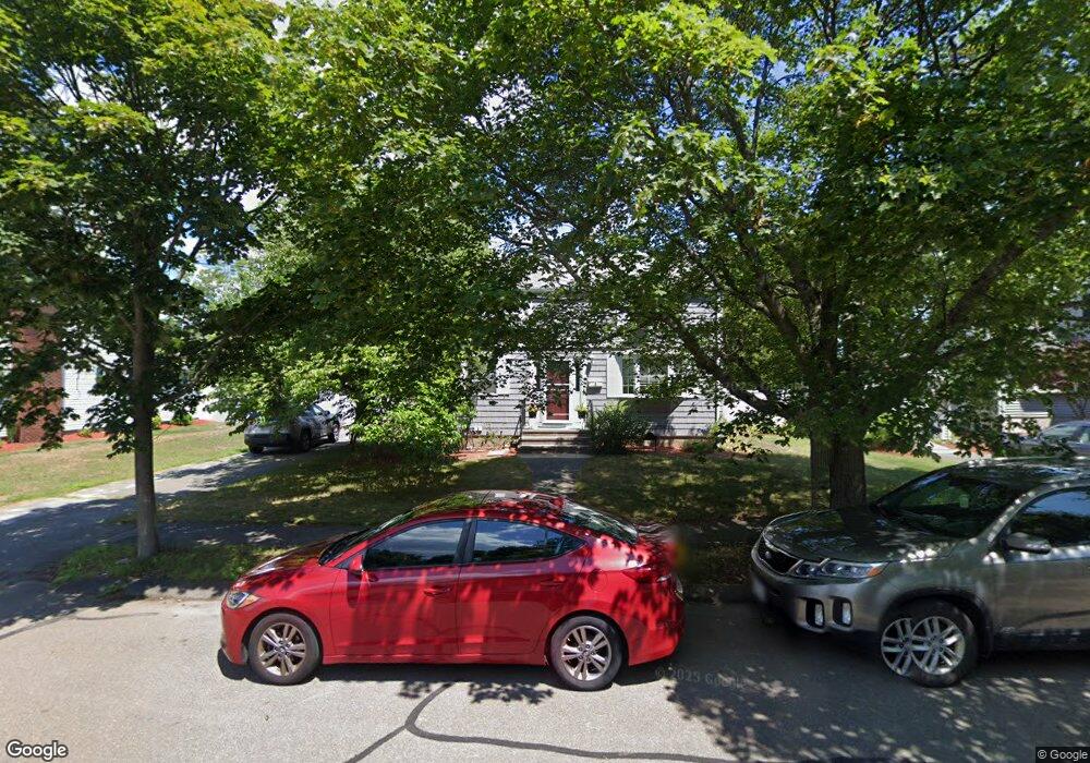 5 Crestline Cir, Danvers, MA 01923 - photo 1