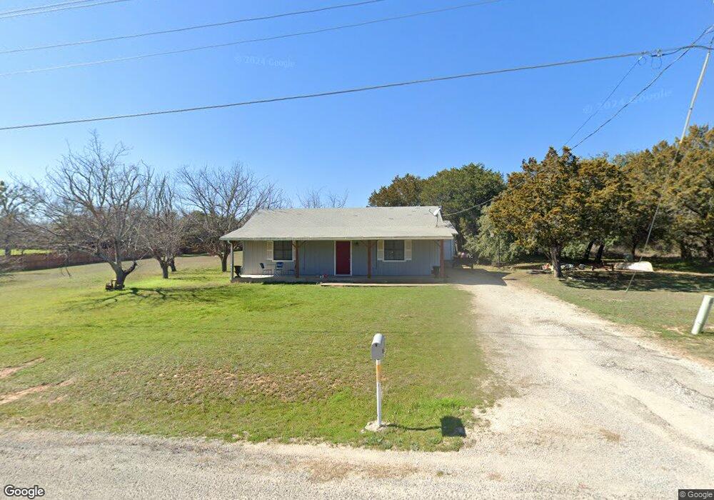 408 Apollo Ct, Granbury, TX 76049 - photo 1