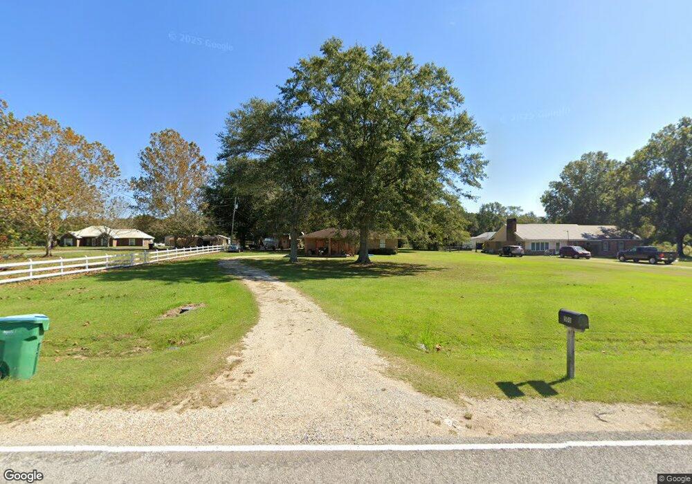 508 Salem Rd, Picayune, MS 39466 - photo 1