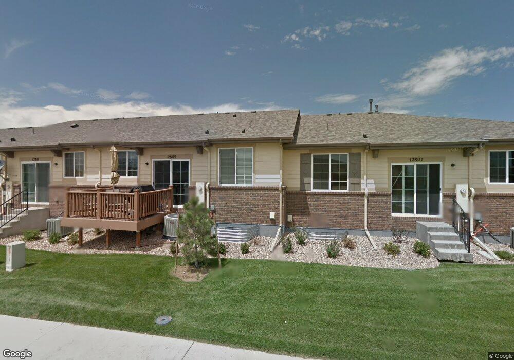 12809 Jackson Cir, Denver, CO 80241 - photo 1