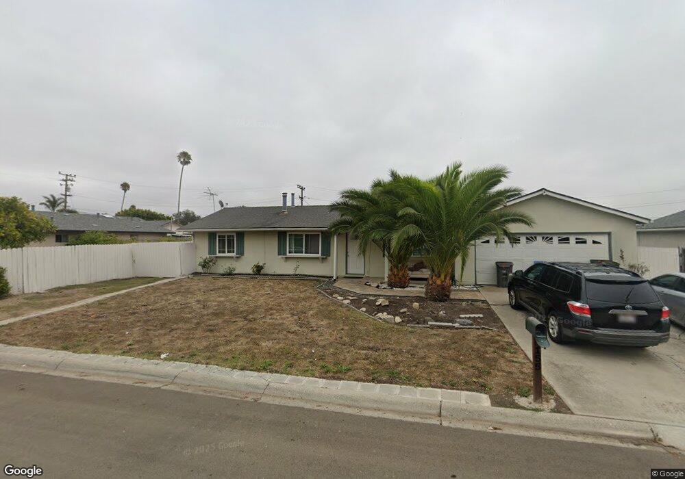 155 W Price St, Nipomo, CA 93444 - photo 1