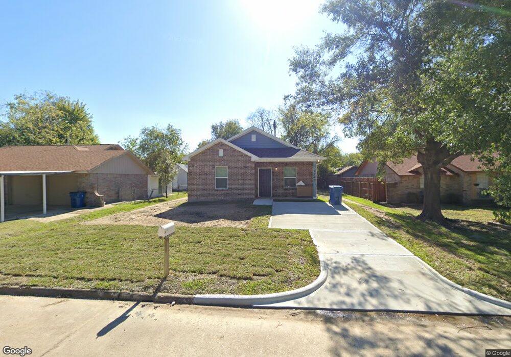 2147 Mosher Ln, Houston, TX 77088 - photo 1