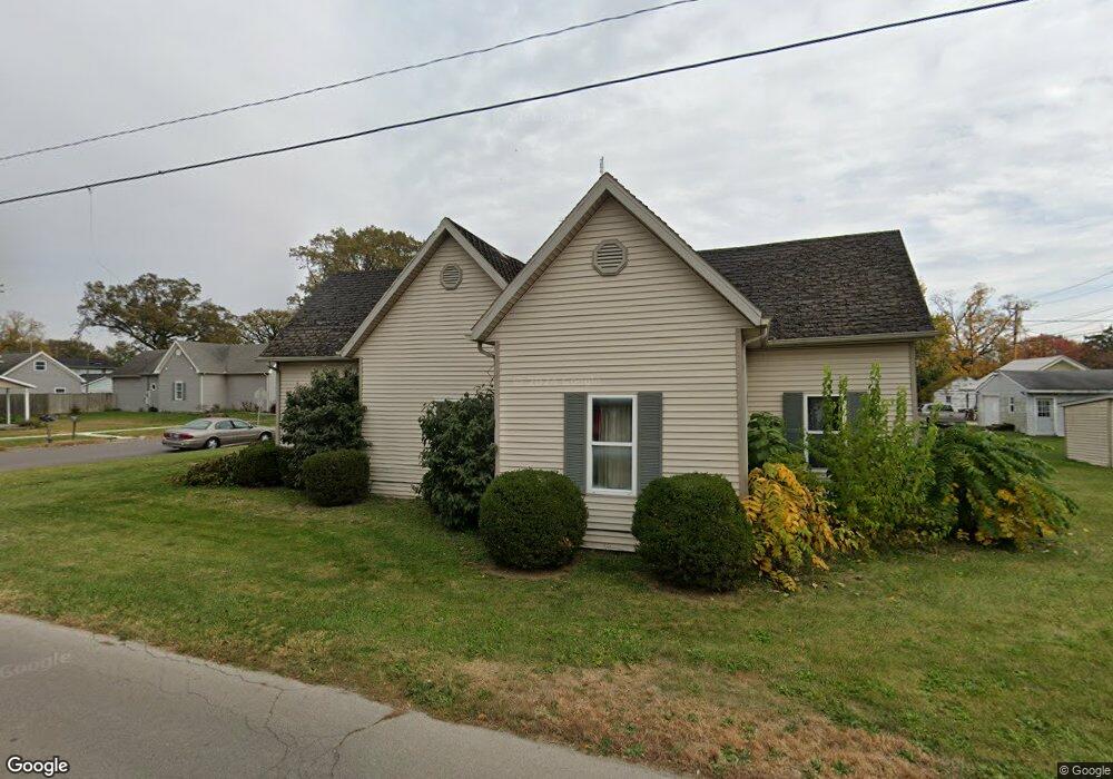 727 W Arch St, Portland, IN 47371 - photo 1