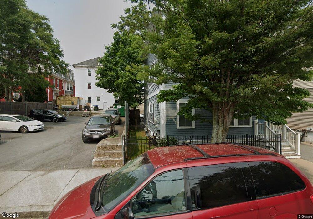 11 Curtis St, Providence, RI 02909 - photo 1