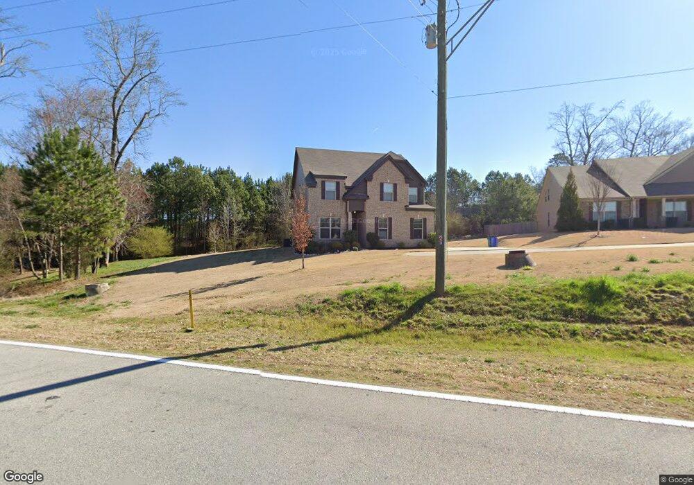 2896 Jones Phillips Rd unit 1B, Dacula, GA 30019 - photo 1