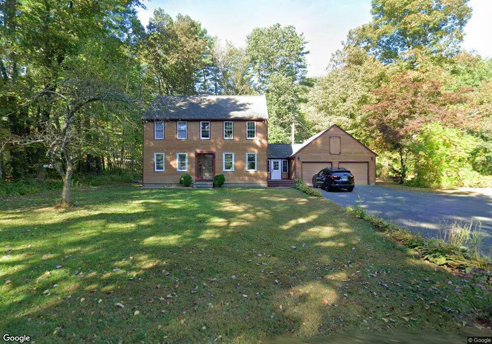 100 Torrey St, Easthampton, MA 01027 - photo 1