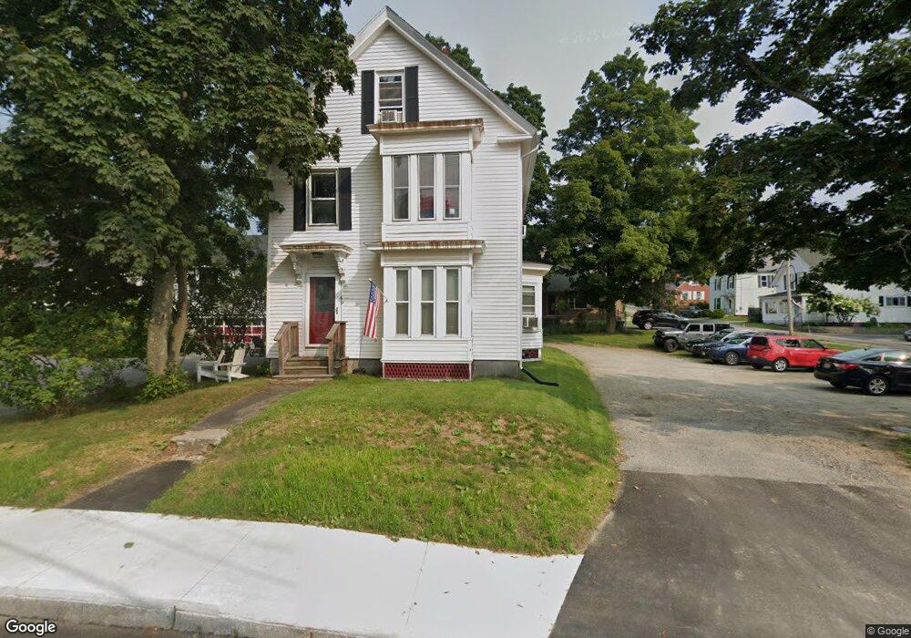 49 Main, Lisbon, ME 04250 - photo 1