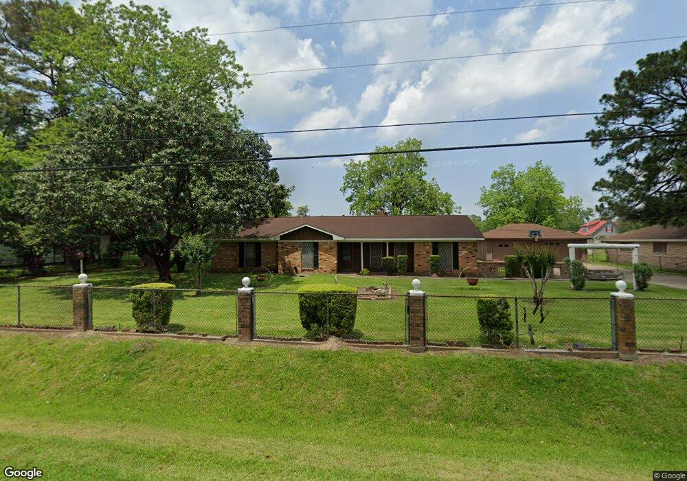 7411 Banyan St, Houston, TX 77028 - photo 1