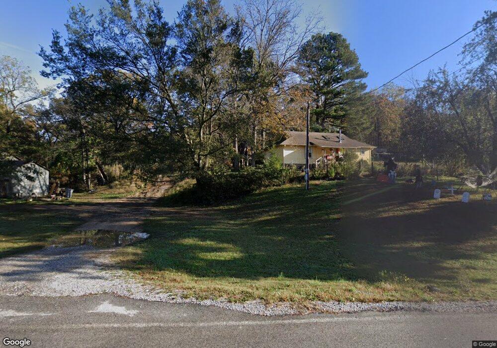 15548 Trace Branch Rd, West Fork, AR 72774 - photo 1