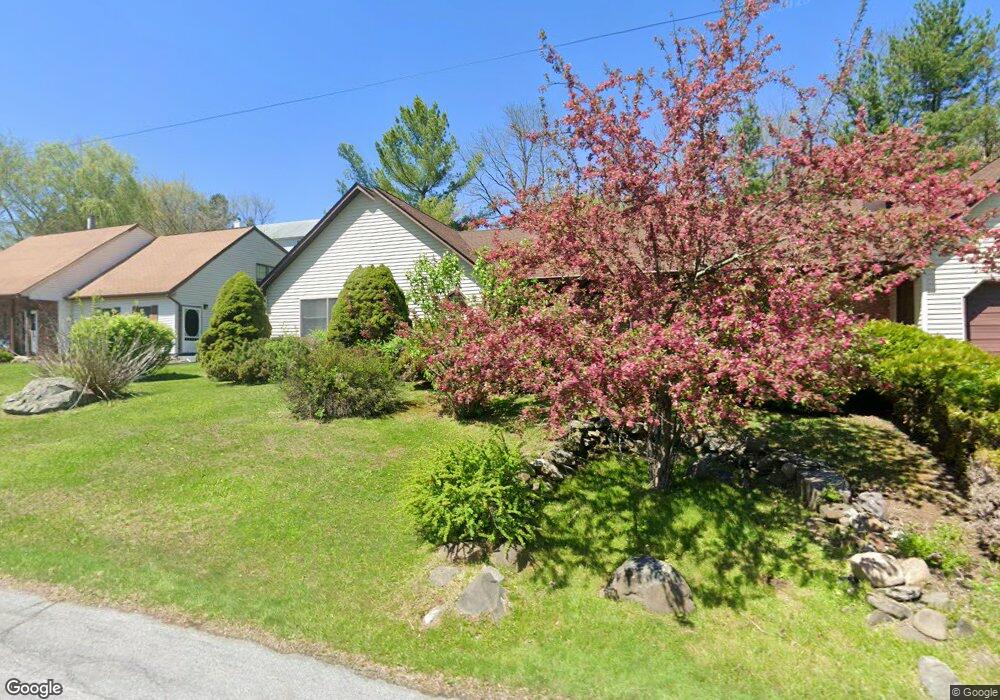 209 Park Terrace, Monroe, NY 10950 - photo 1