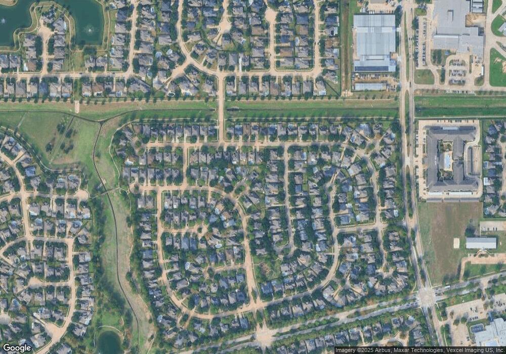 17002 E Copper Lakes Ct, Houston, TX 77095 - photo 1